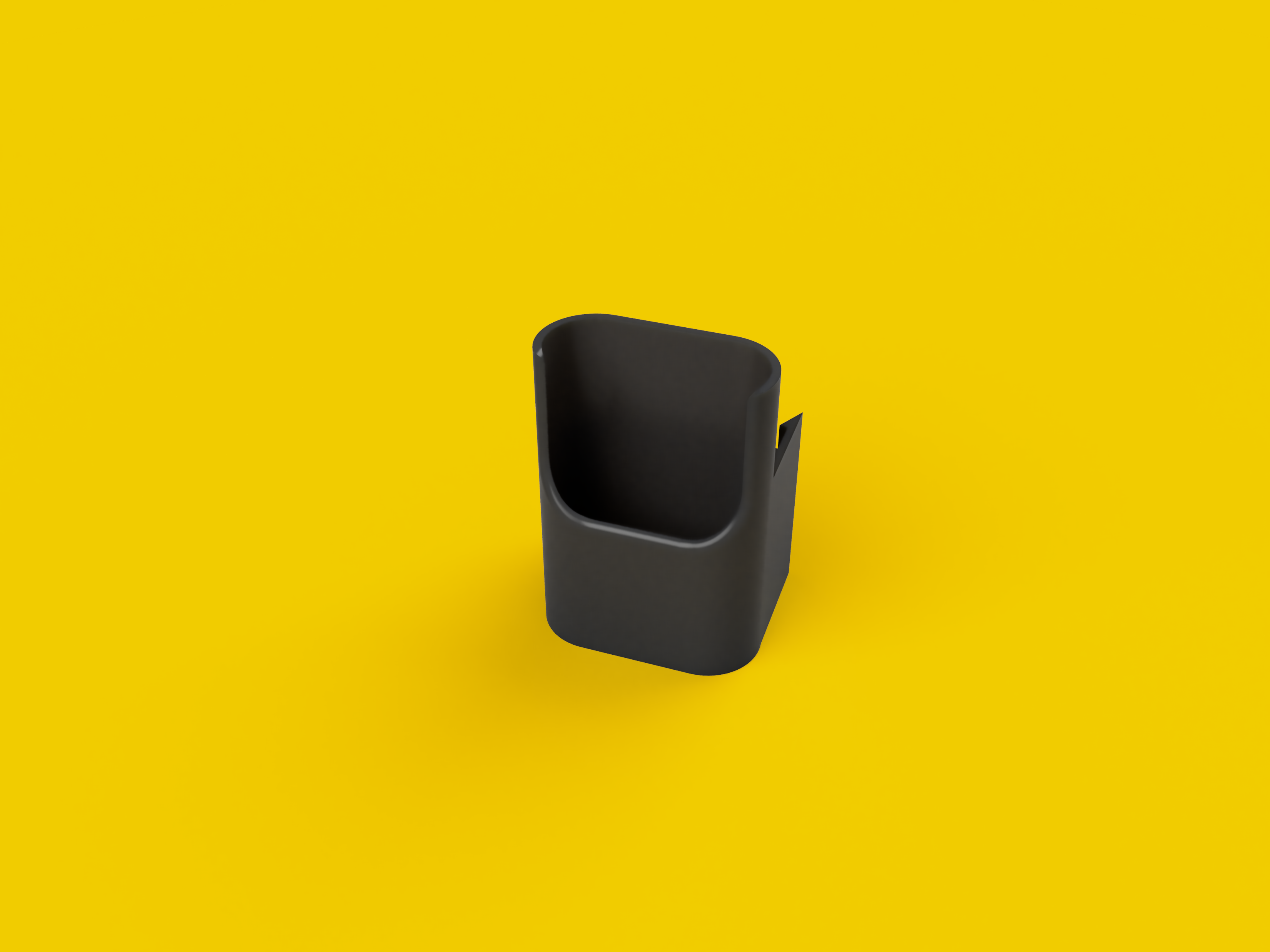 Epson remote control mount