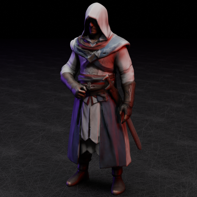Assassin — miniatura 4