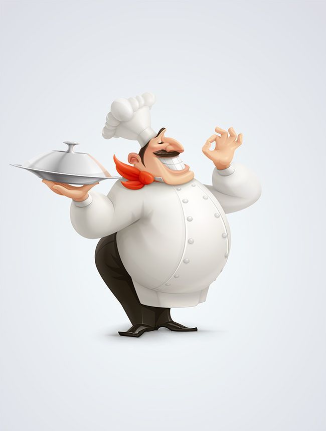 Jubilant Chef — thumbnail 2