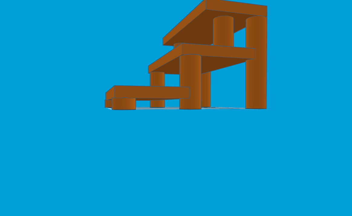 Display stand