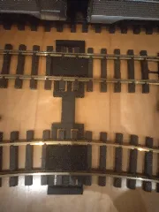 G-Scale track spacer