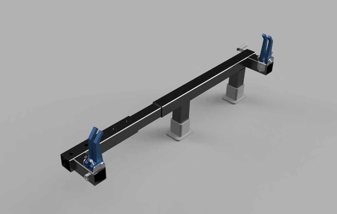 Compound Bow Press — thumbnail 2