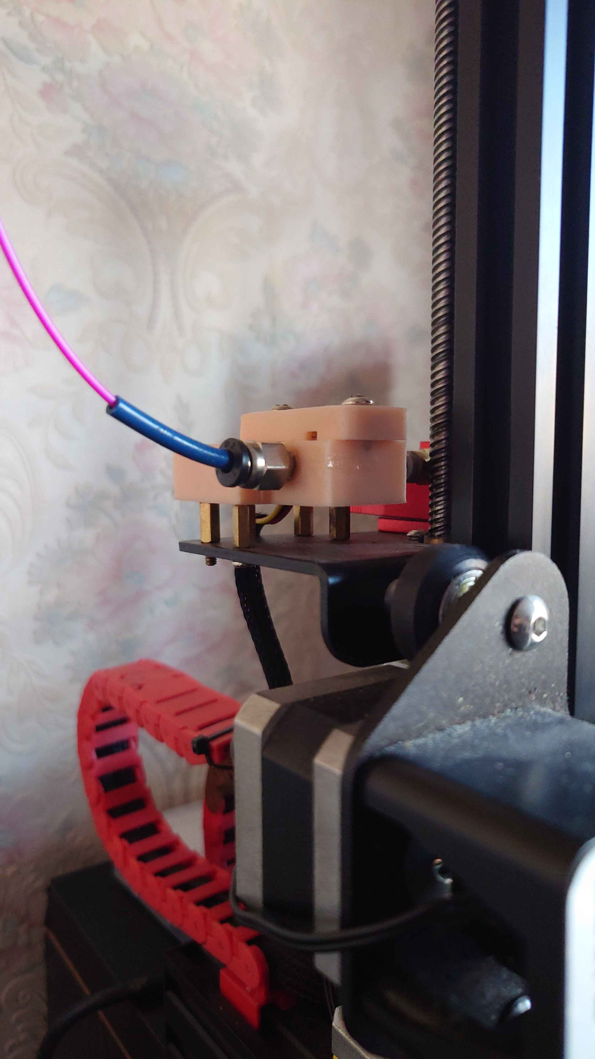 Optical Runout Sensor for Ender 3 — miniatura 3
