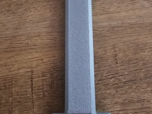 Elegoo Centauri Carbon Scraper Cover