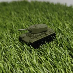 Petite KV9 (Tabletop Ver.)