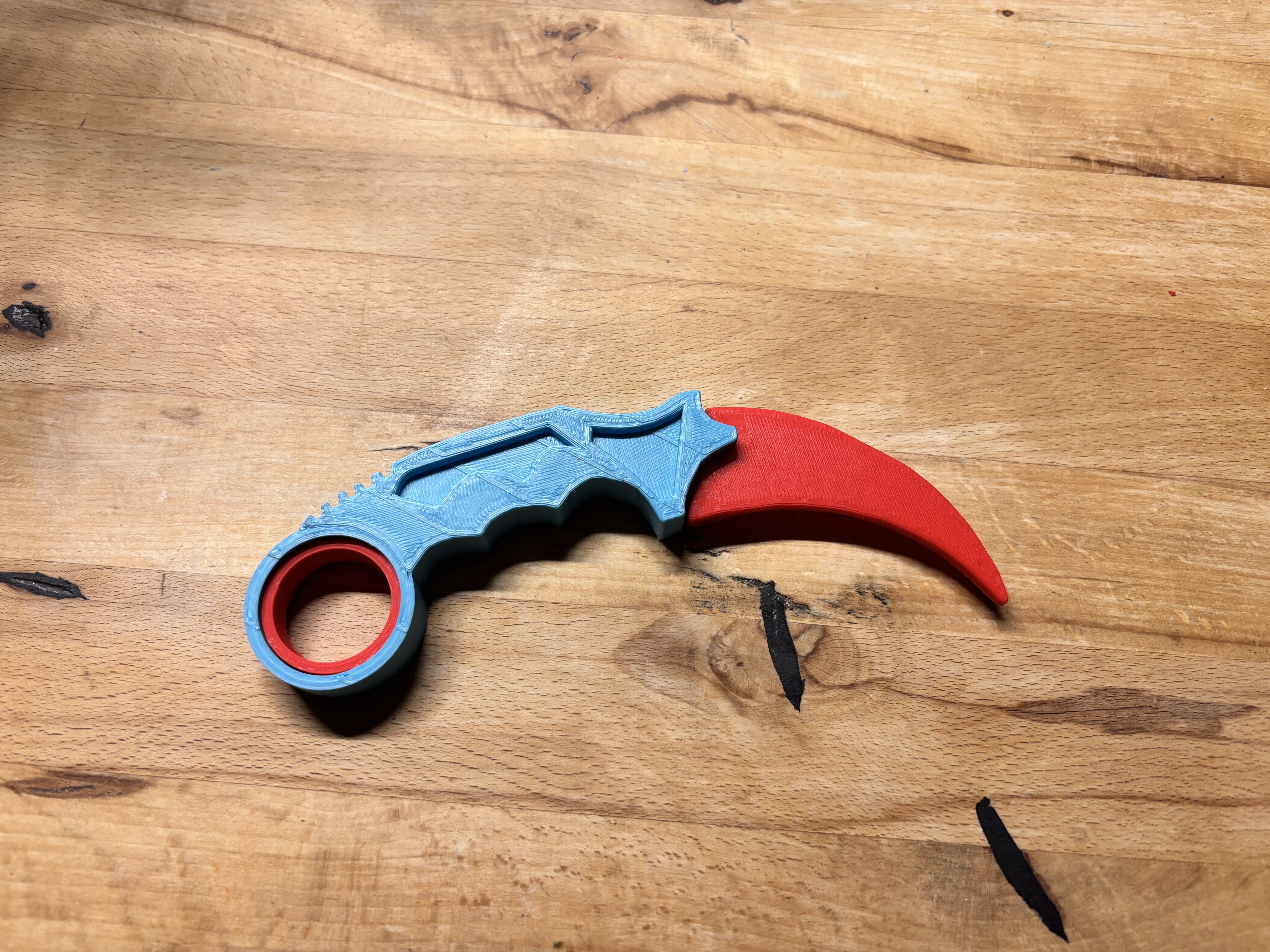 karambit