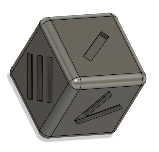 Roman D6