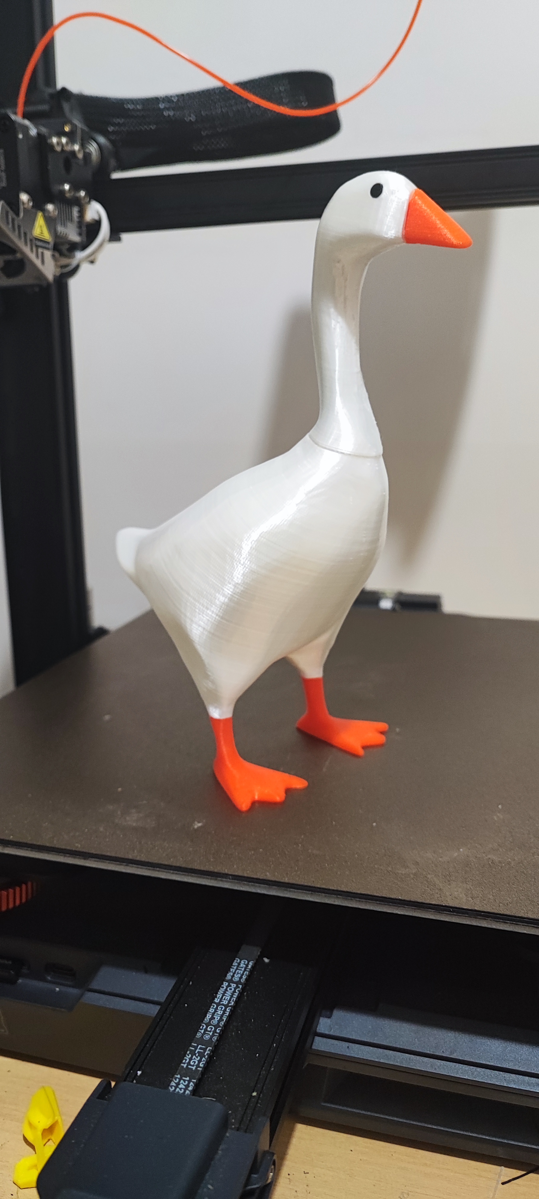 Goose Knife! — miniatura 4