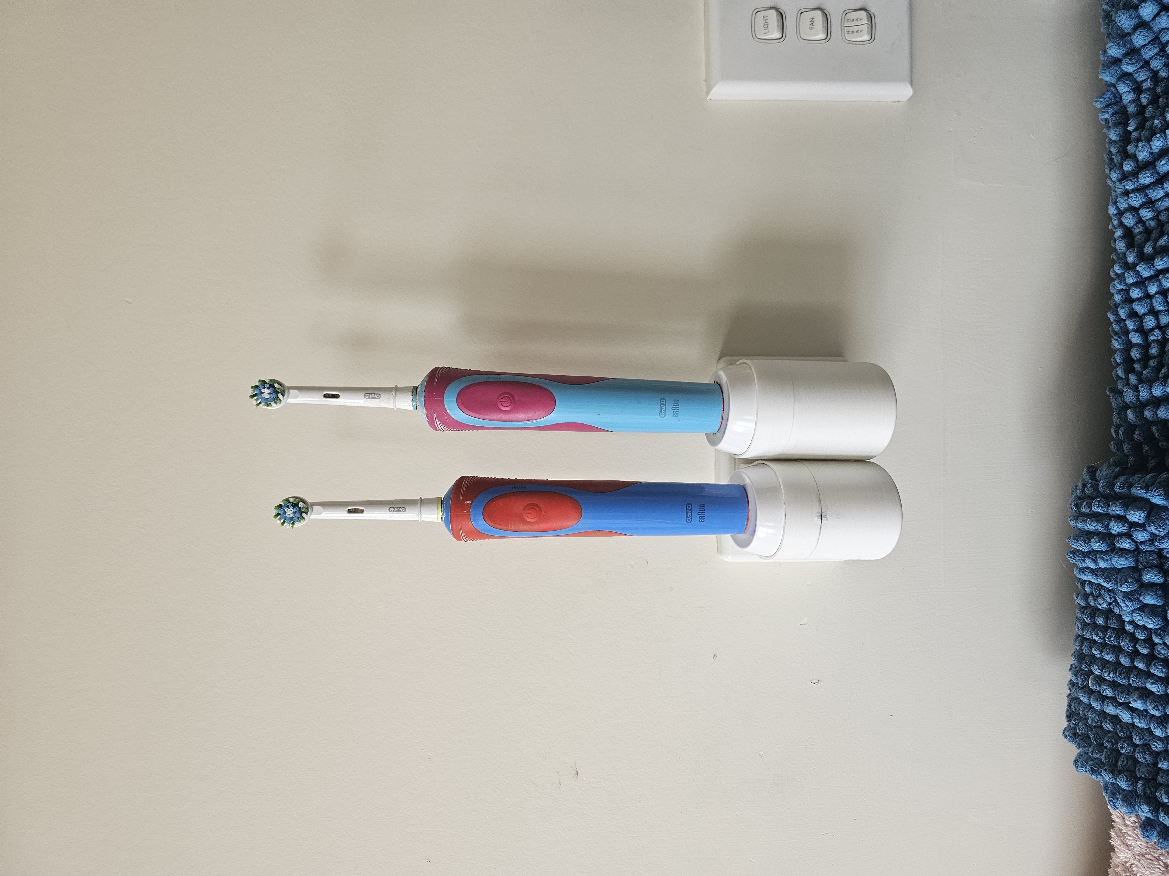 Oral-B AU Wall Socket