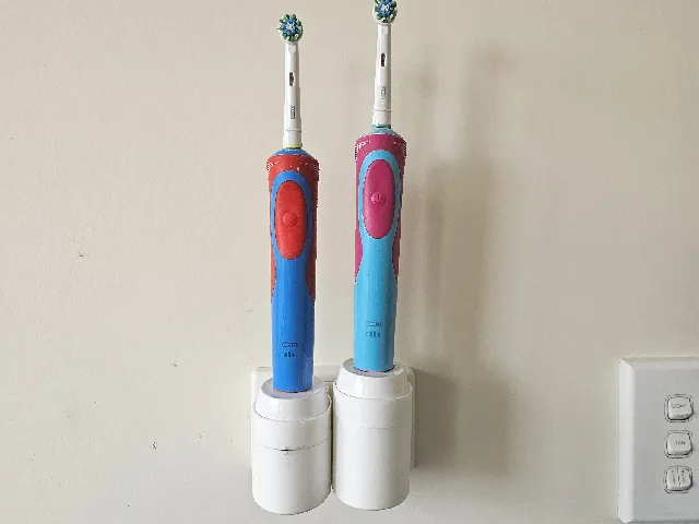 Oral-B AU Wall Socket
