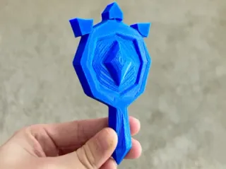 Legend of Zelda Lens of Truth