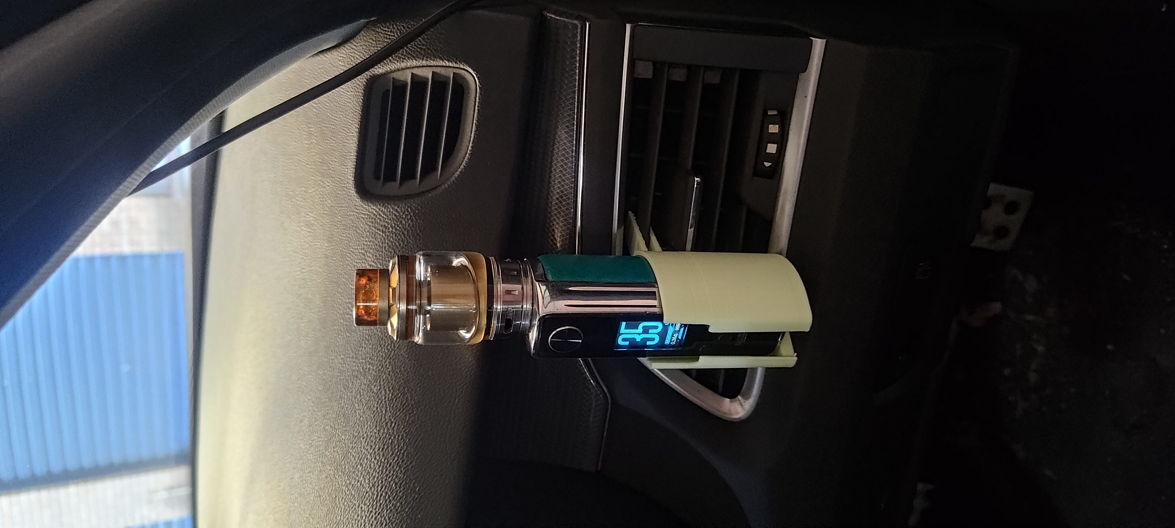 Vaporesso Target 100/200 car holder
