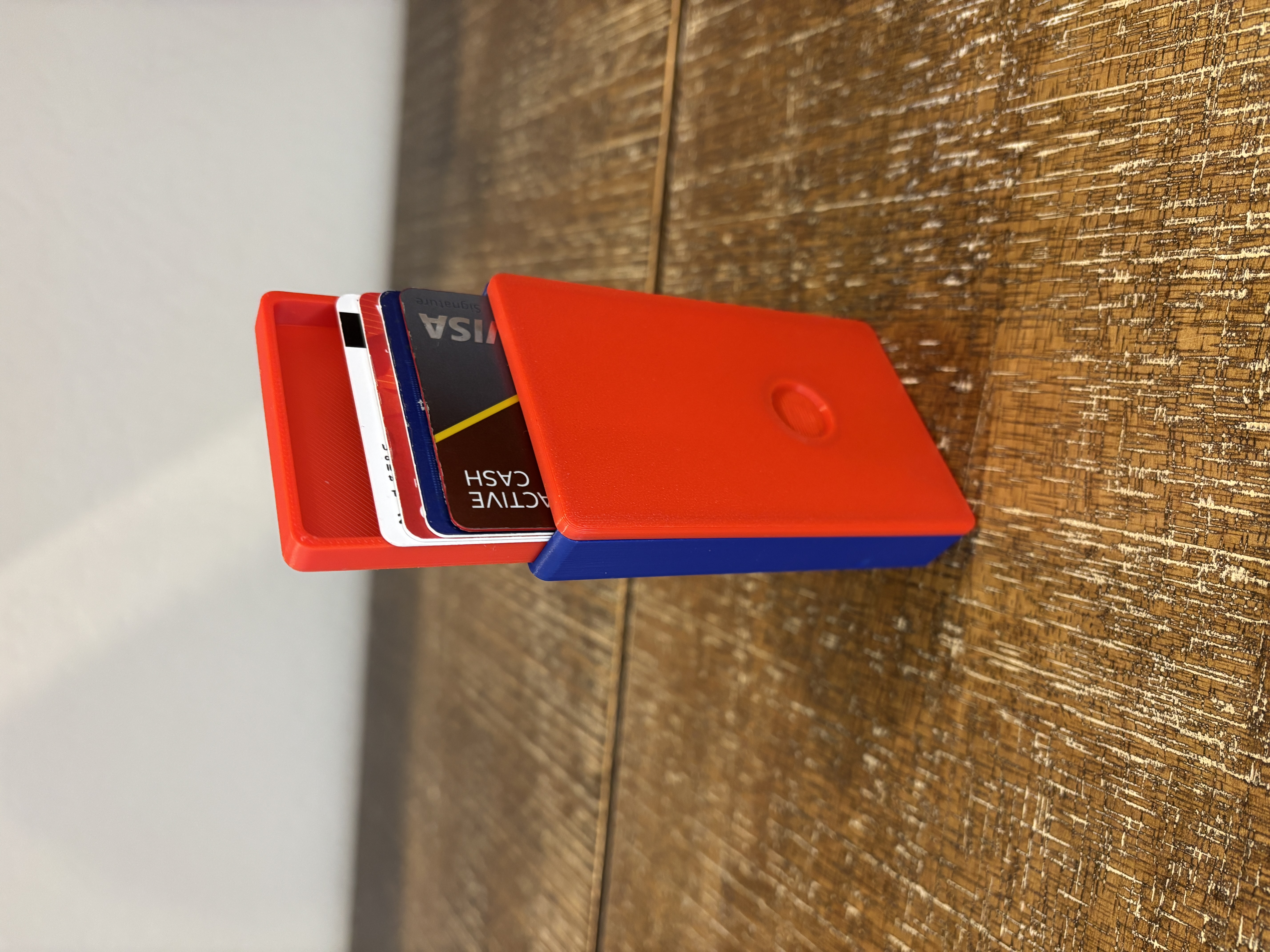 Spinny Fidget Wallet — miniatura 6
