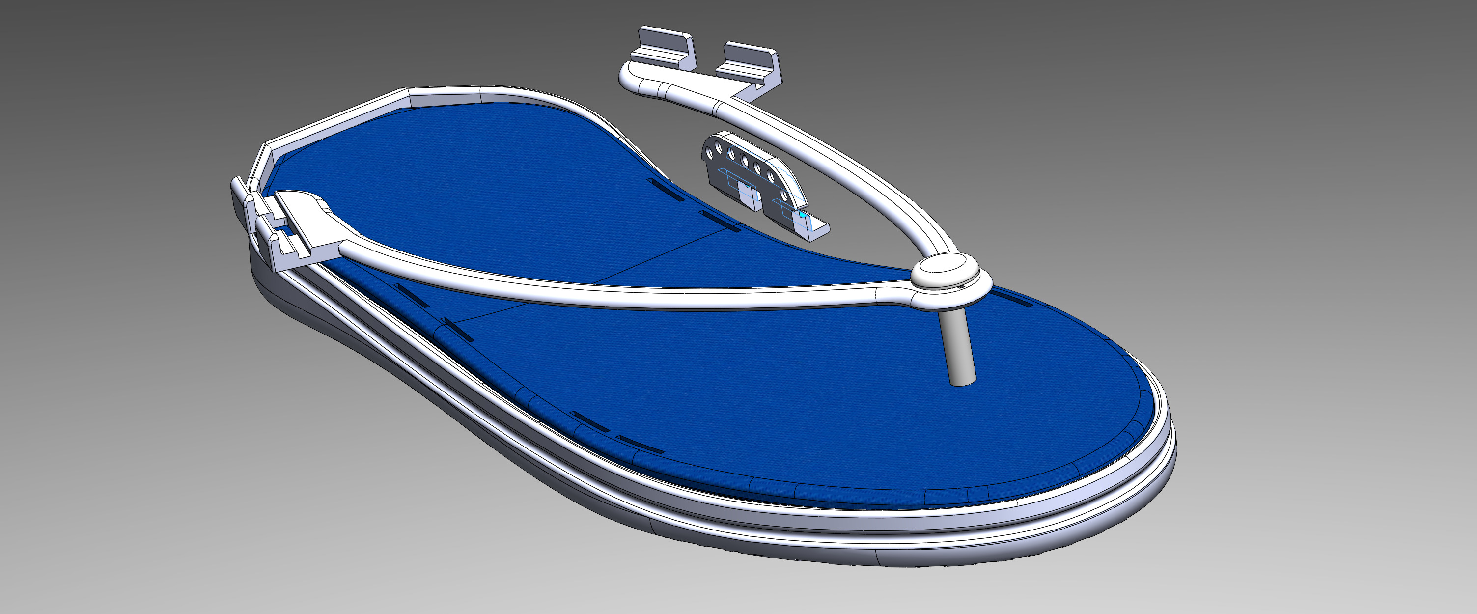 OpenSole S-1 — thumbnail 2