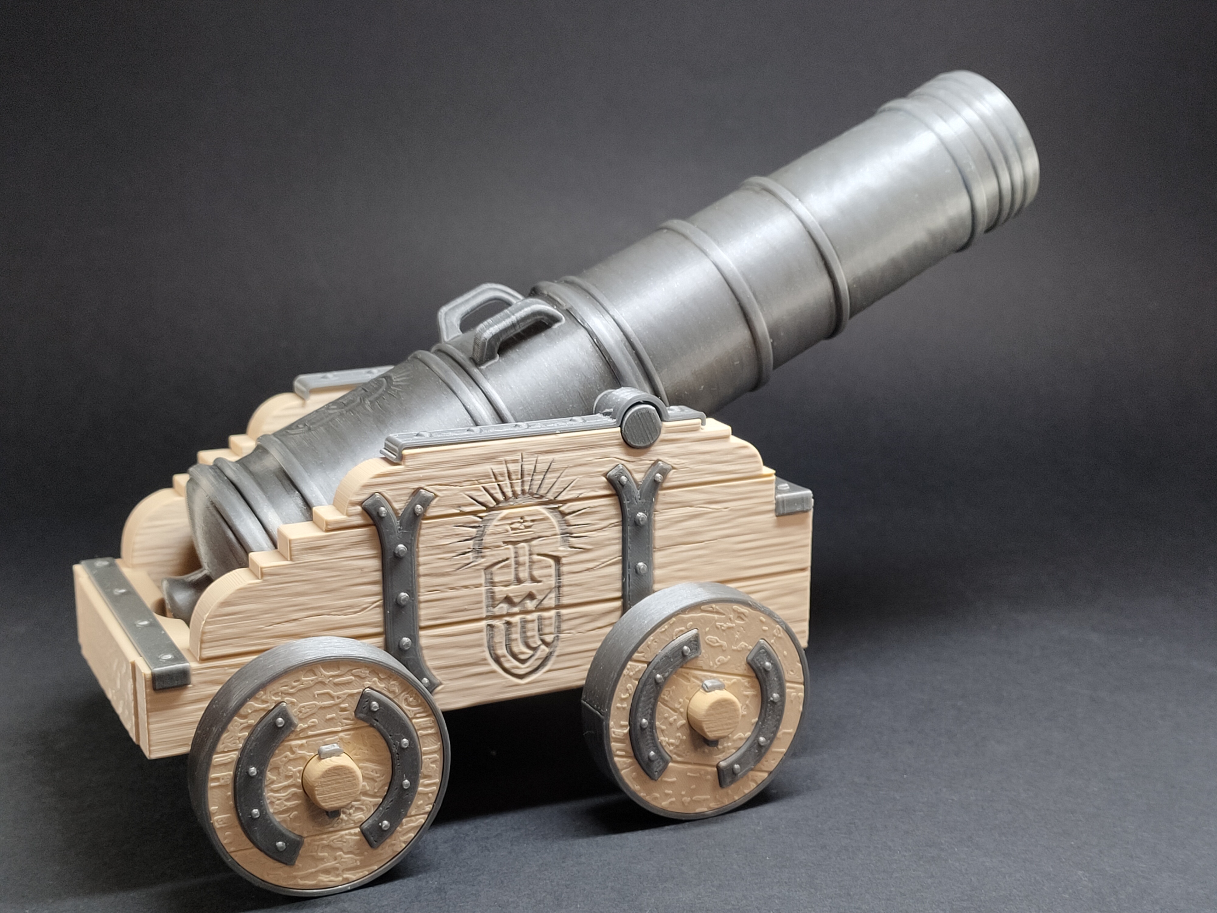 Medieval Canon
