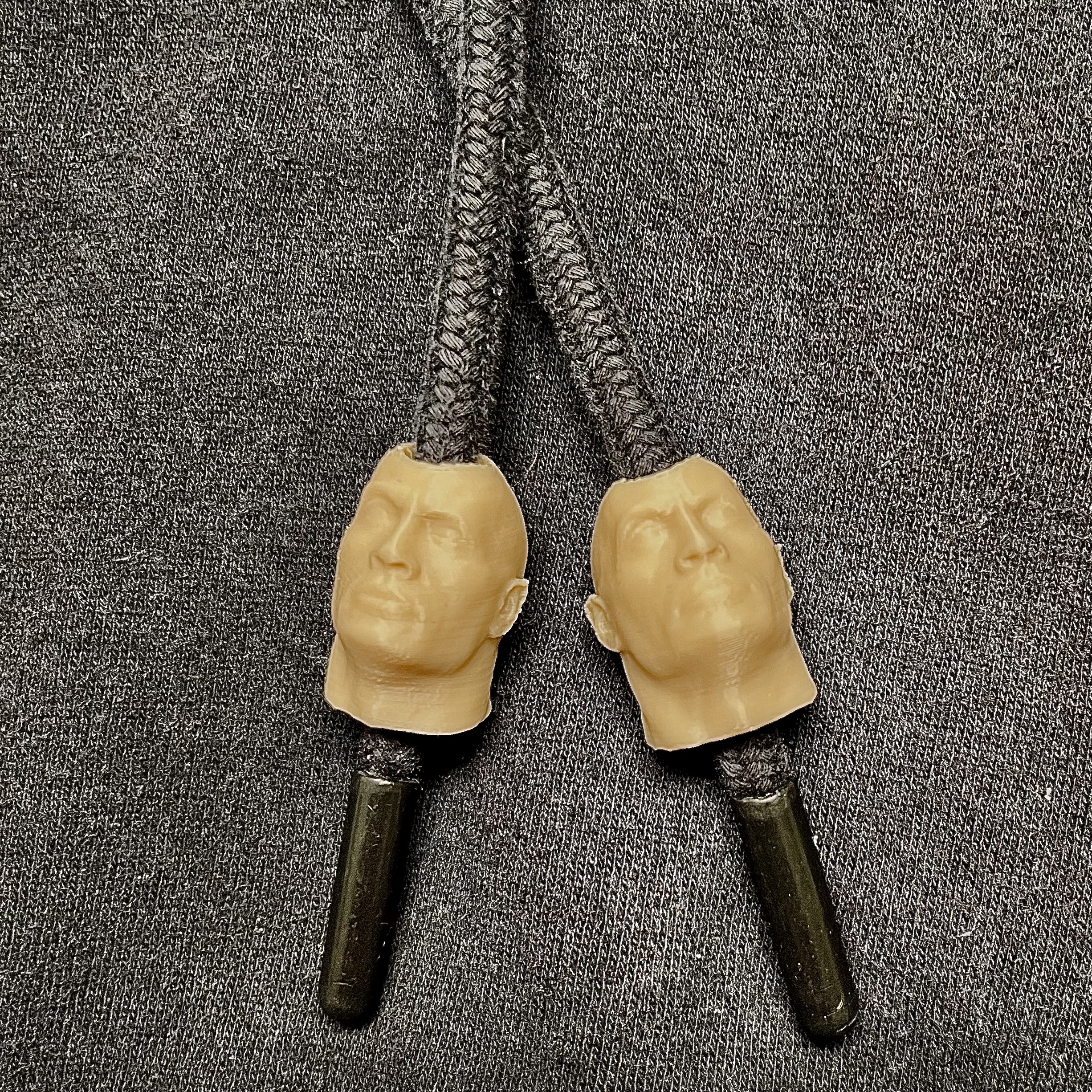 The Rock Bead