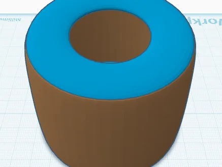 dice holder