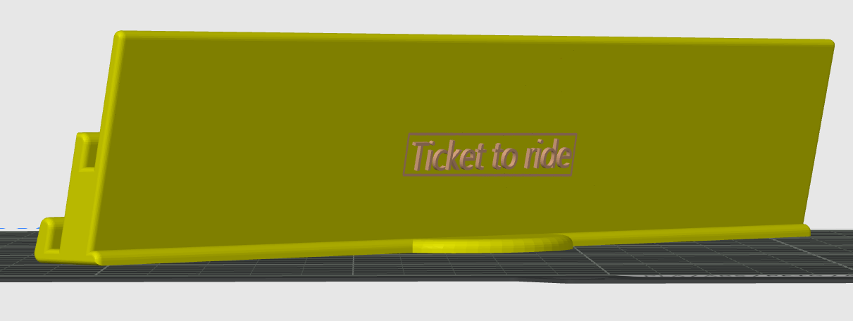 Card holder - medium version — miniatura 3