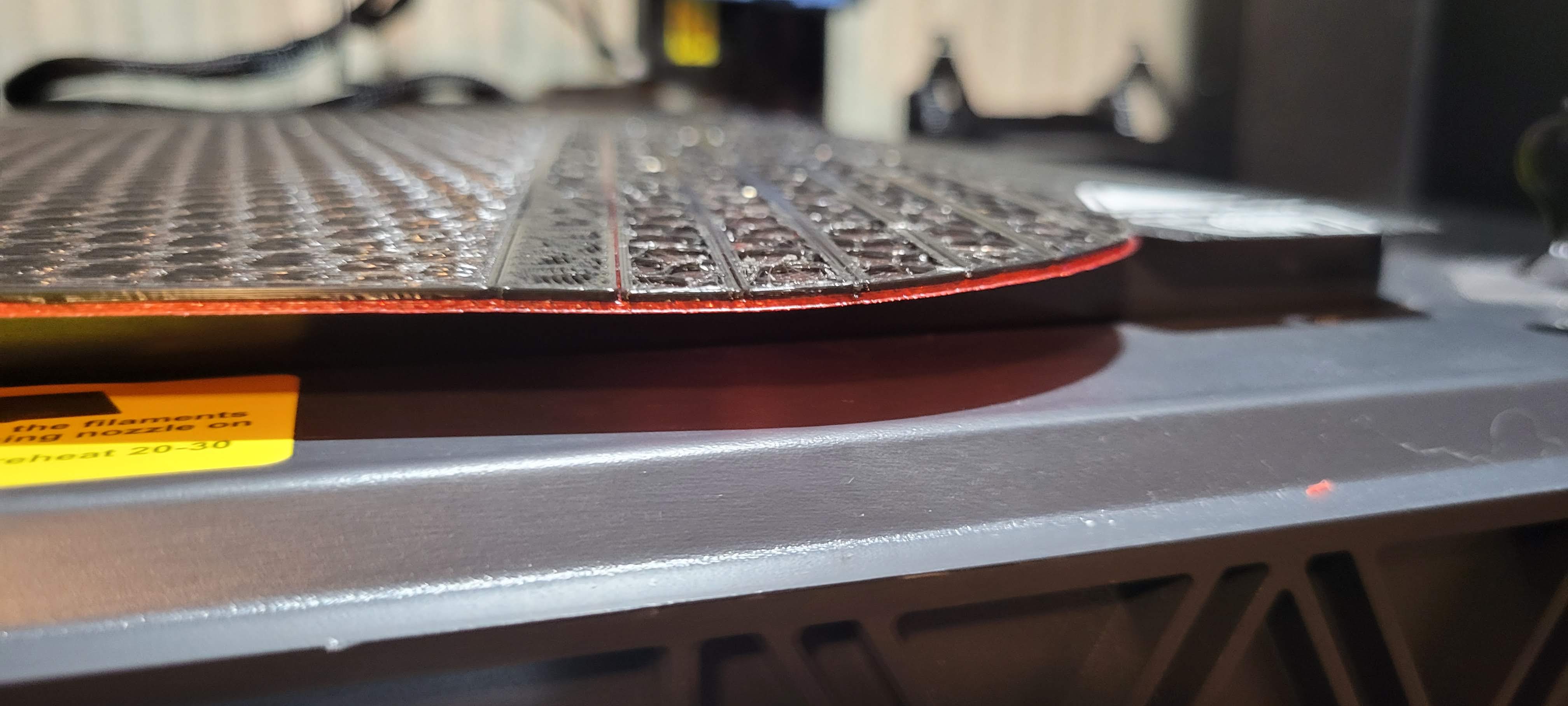 Miniatura 2 do modelo 3D Couch Arm Mouse Pad