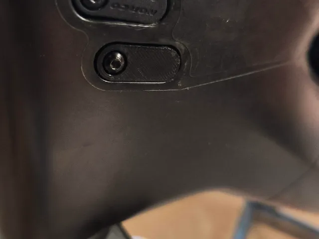 Norco Sight/Range VLT Gen 4 Cable Cover