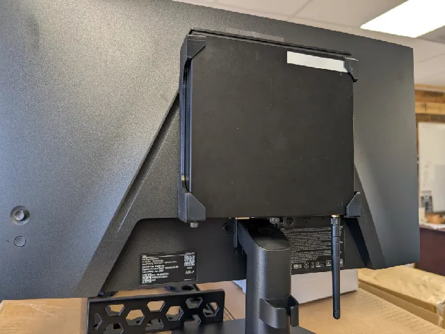 Dell Optiplex Micro Vesa Mount