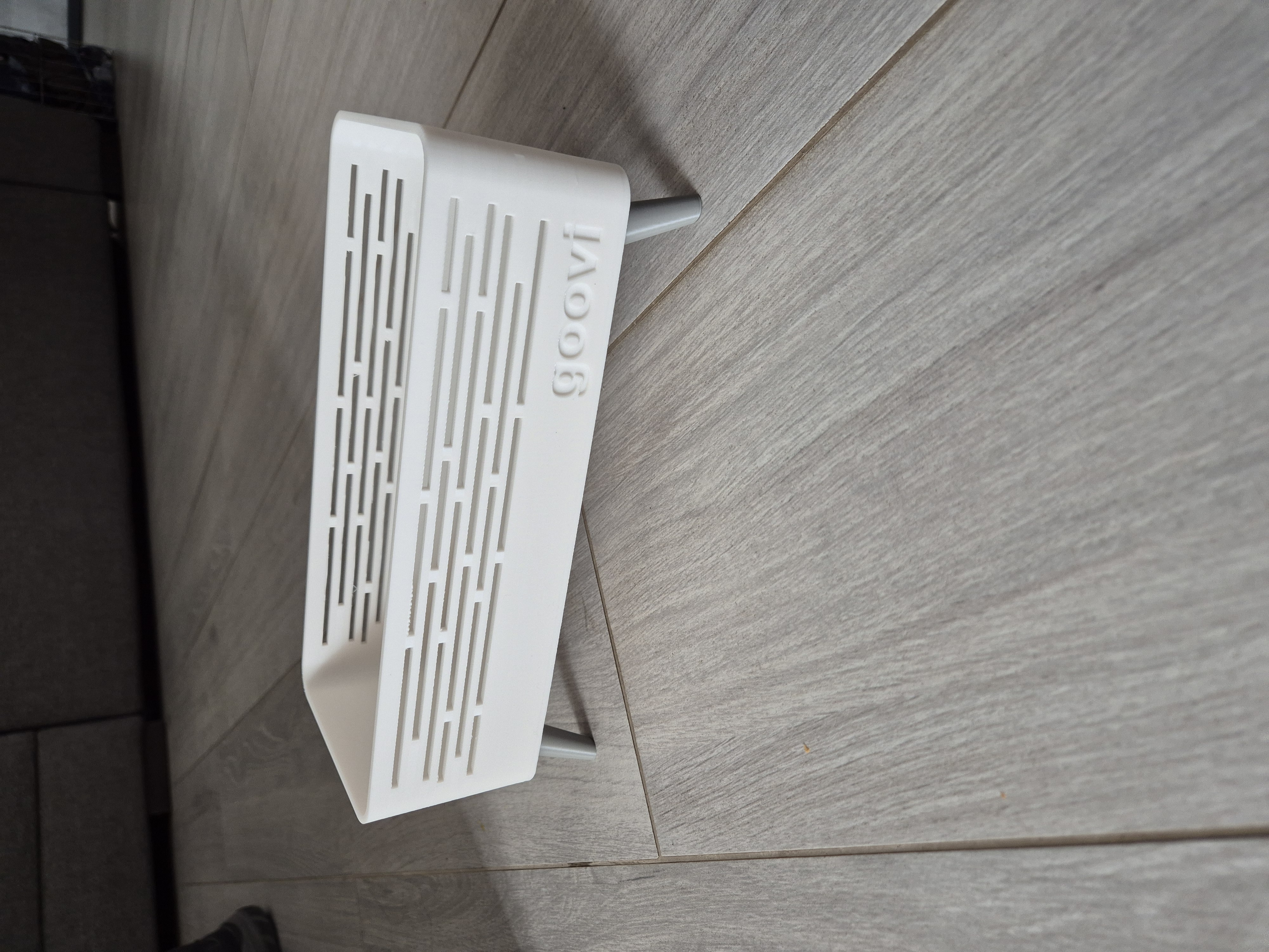 organizzatore per scrivania, bagno o cucina