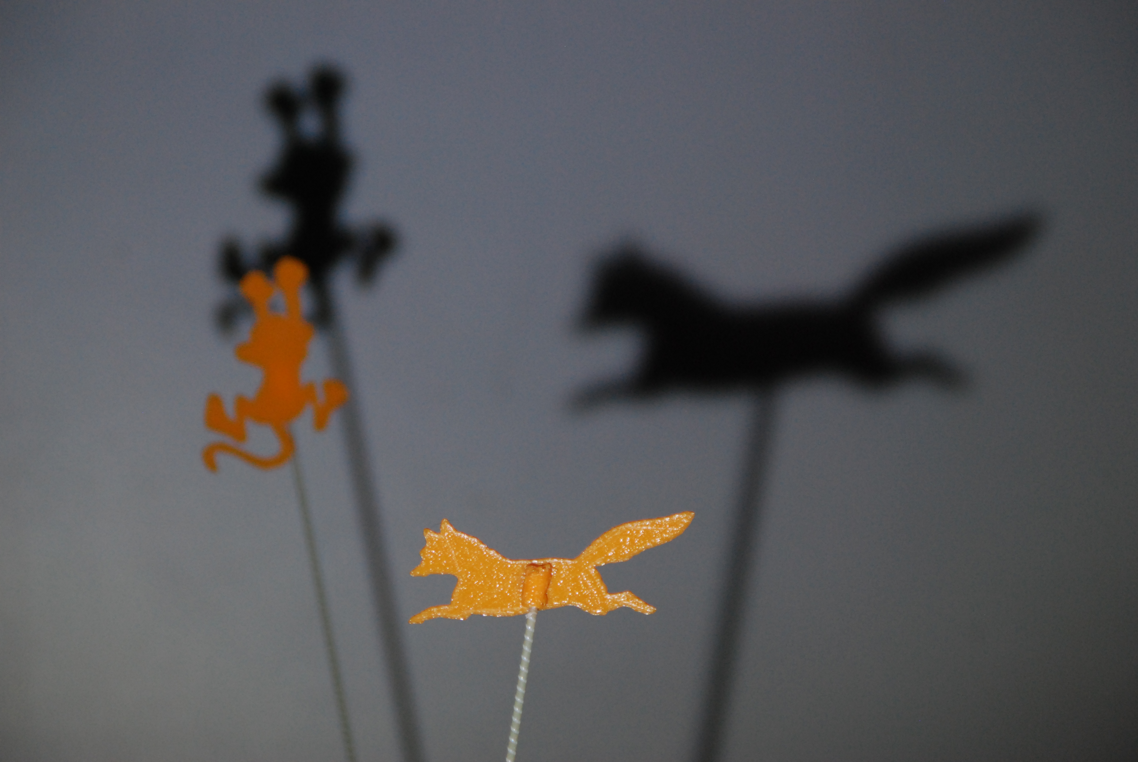 Shadow Theater Collection — miniatura 13