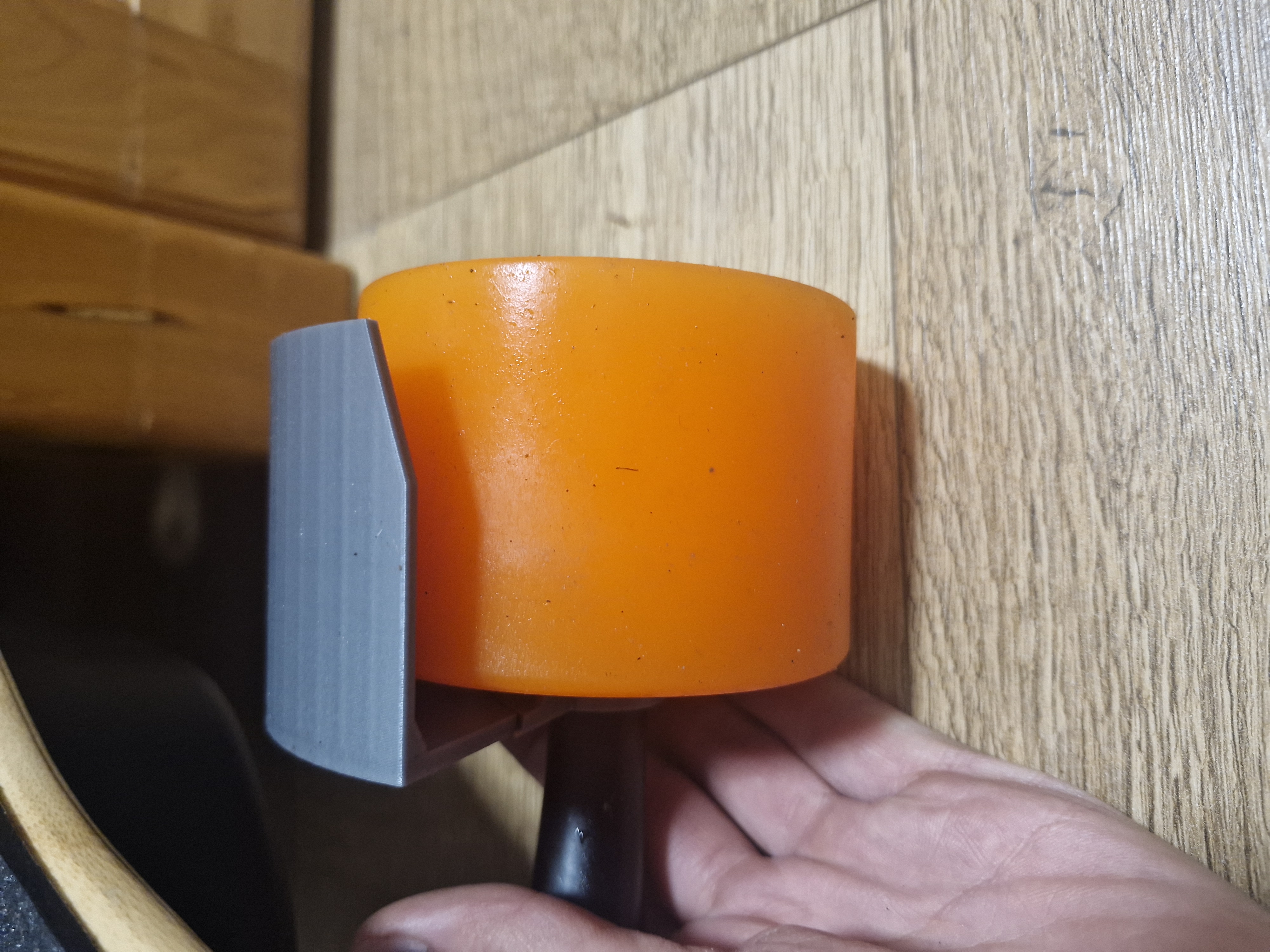 Fenders for Wowgo 3x electric longboard