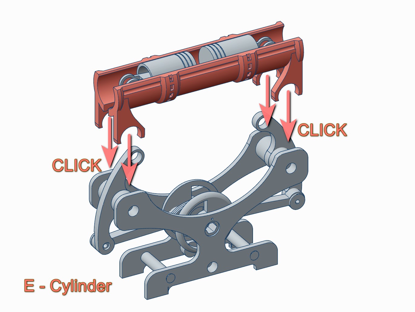 Opposed Pistons Engine — miniatura 15