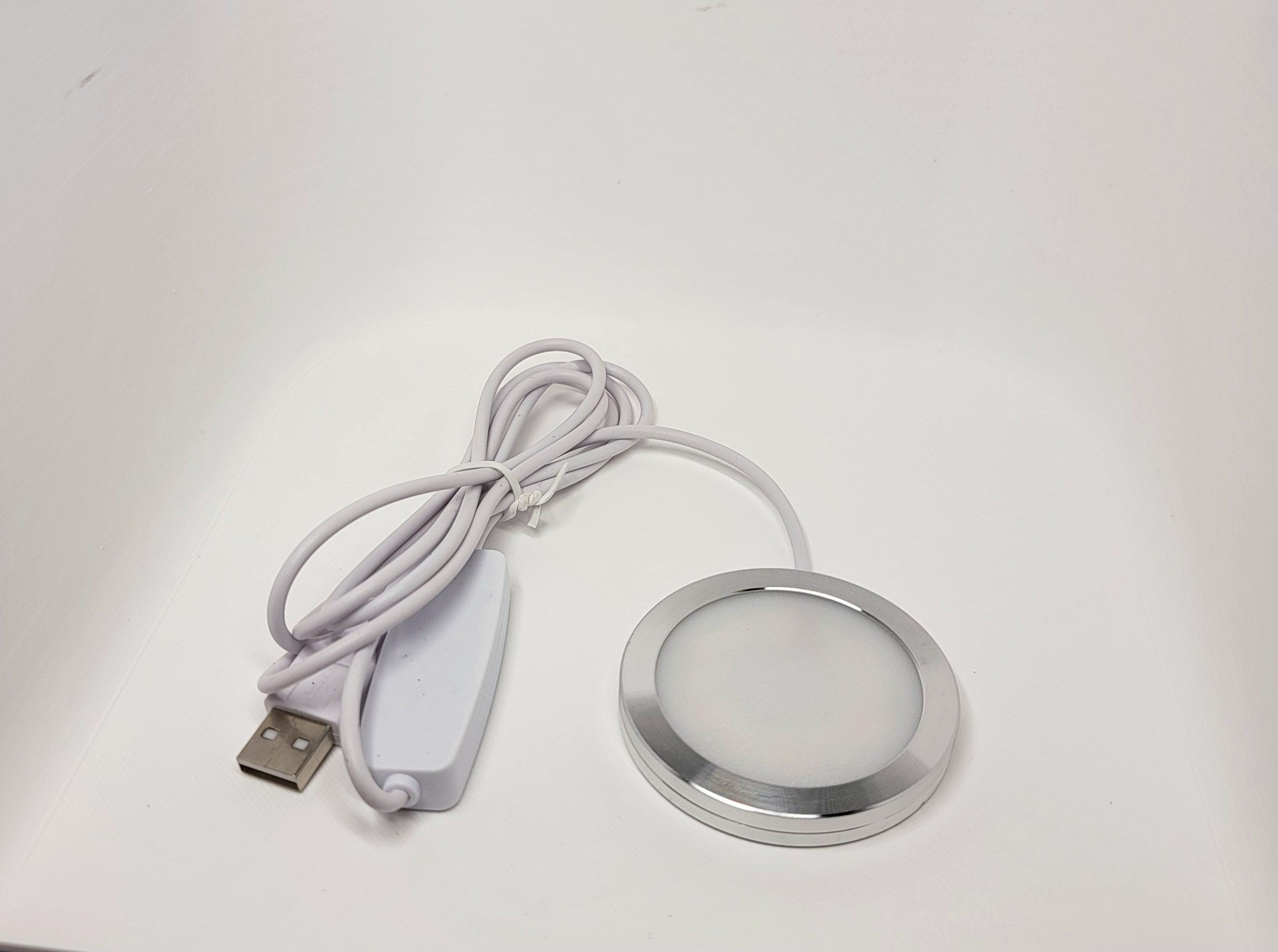 Headphone Stand with Multiple Lighting Options — miniatura 9