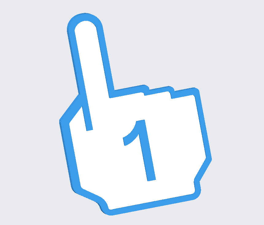 Wii pointer
