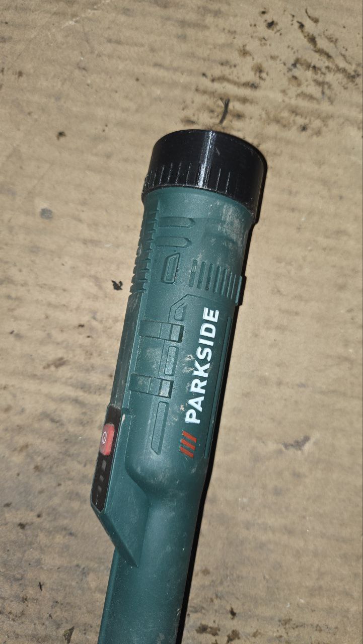 nakrentka poitpointer