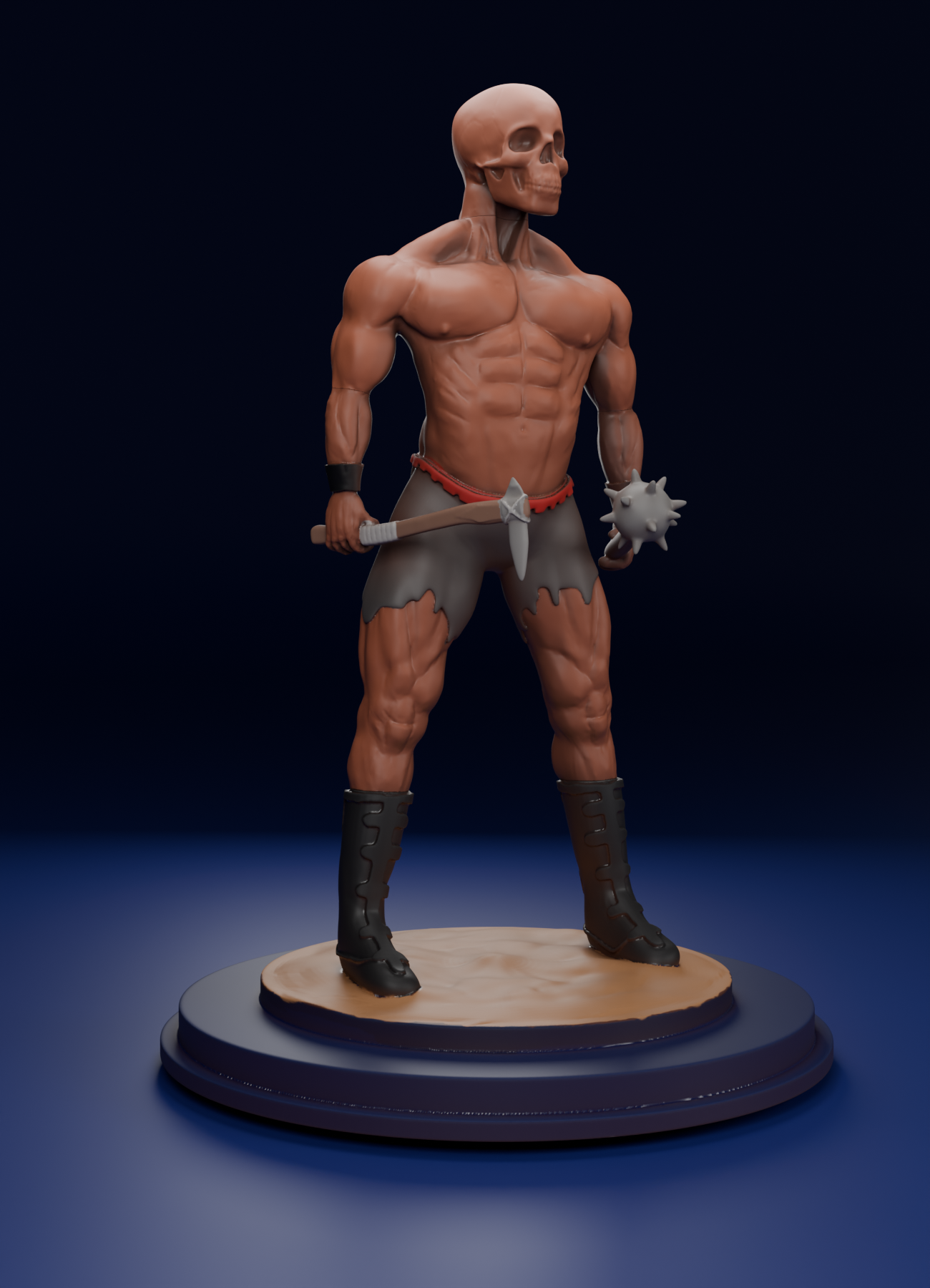 Gladiator