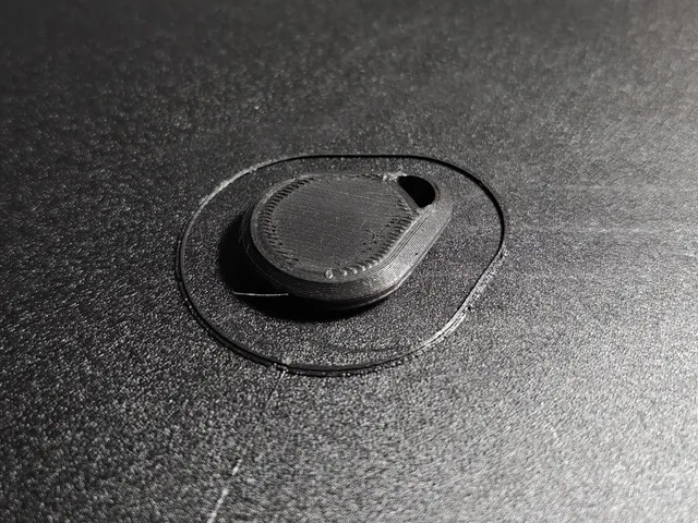 NFC Tag (28mm)