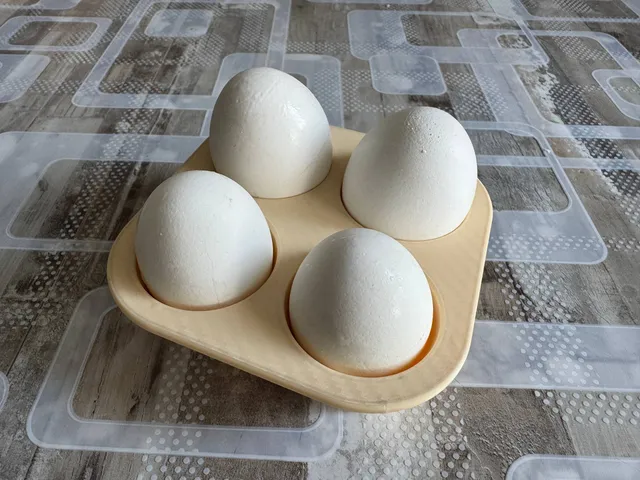 Egg Holder