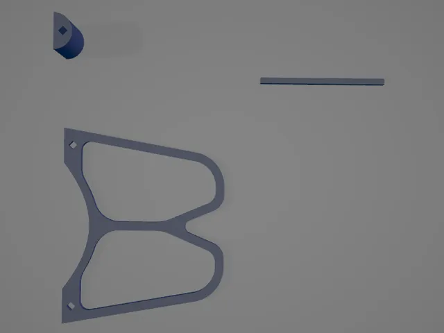 Pot Lid Holder