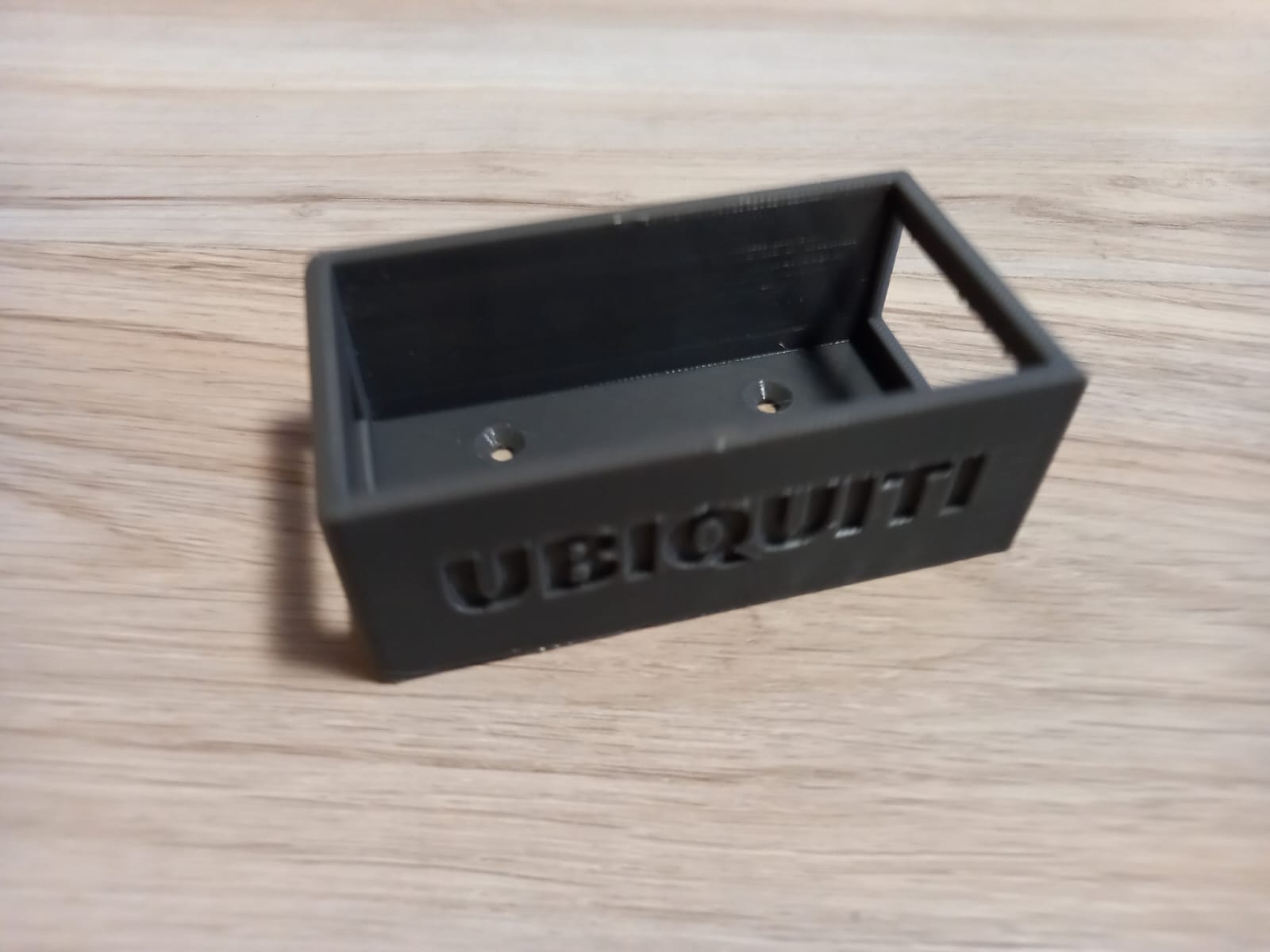 Holder zasilacza UBIQUITI UBI-24-5