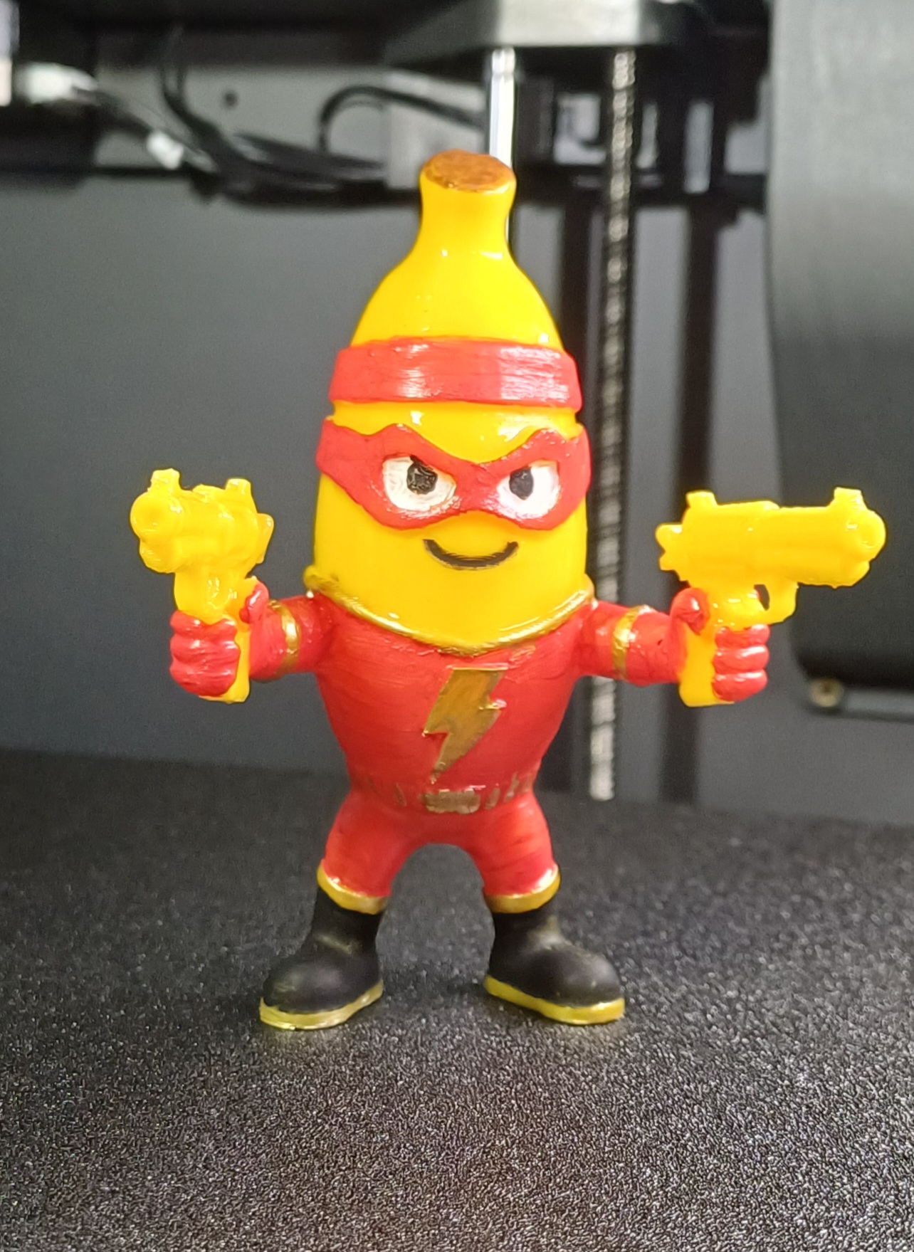 Super Banana