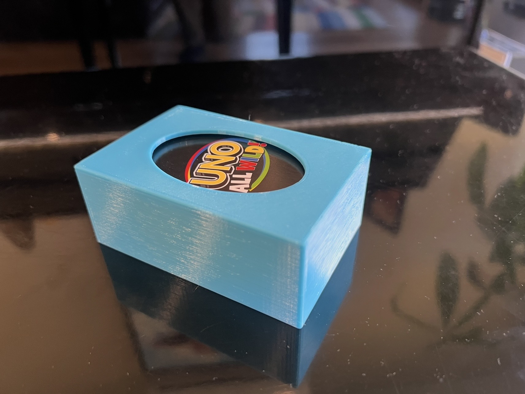 Uno Box