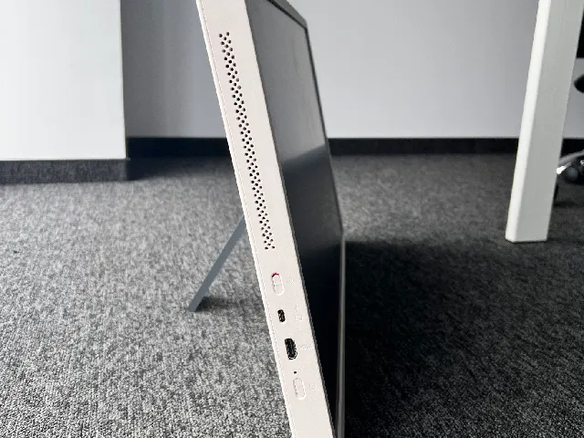 LG StandByME 2 Desk Stand (Horizontal & Vertical)