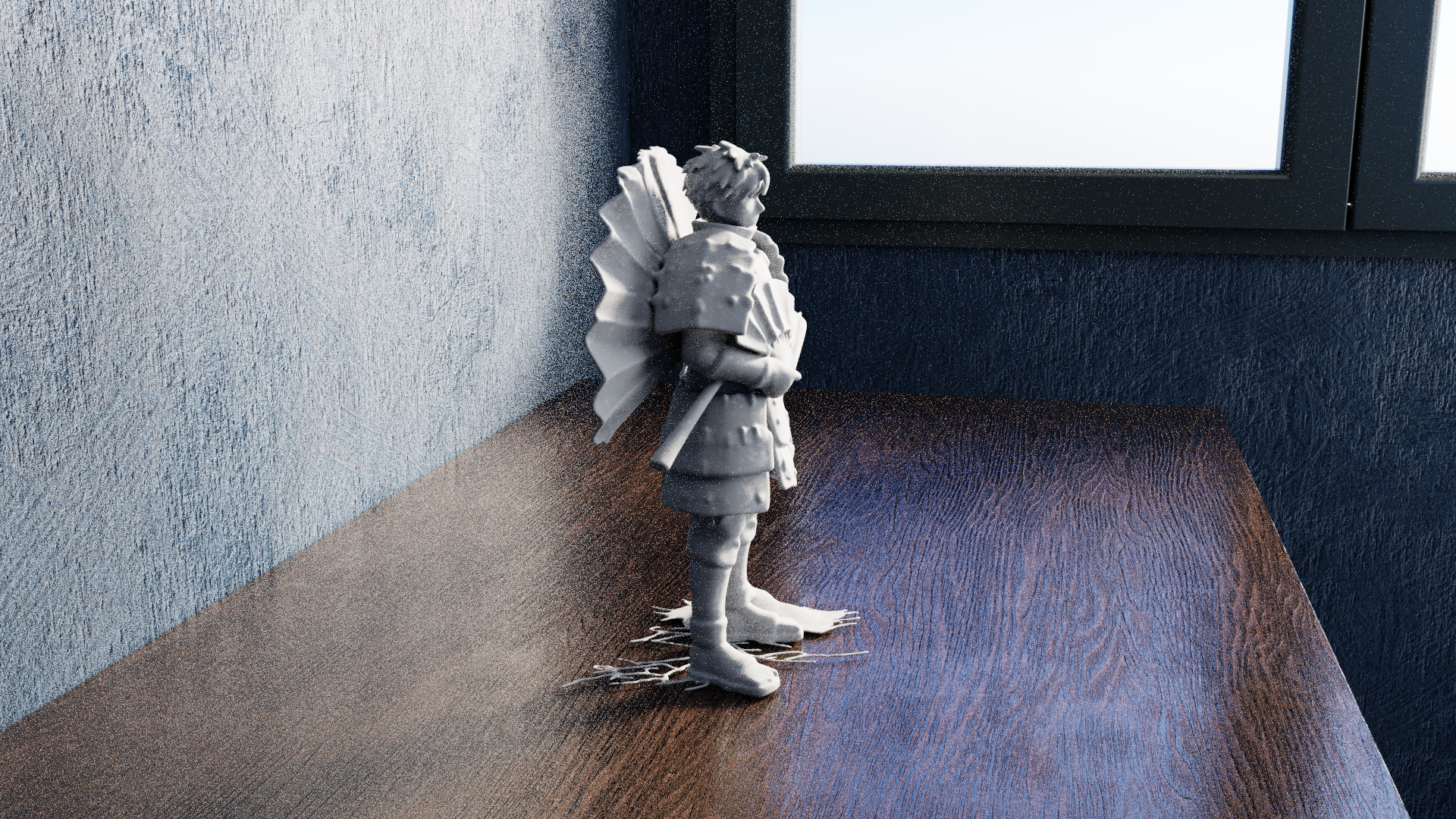 Gaara — miniatura 3