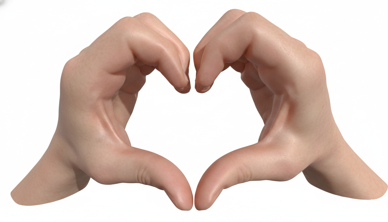 Love Hand