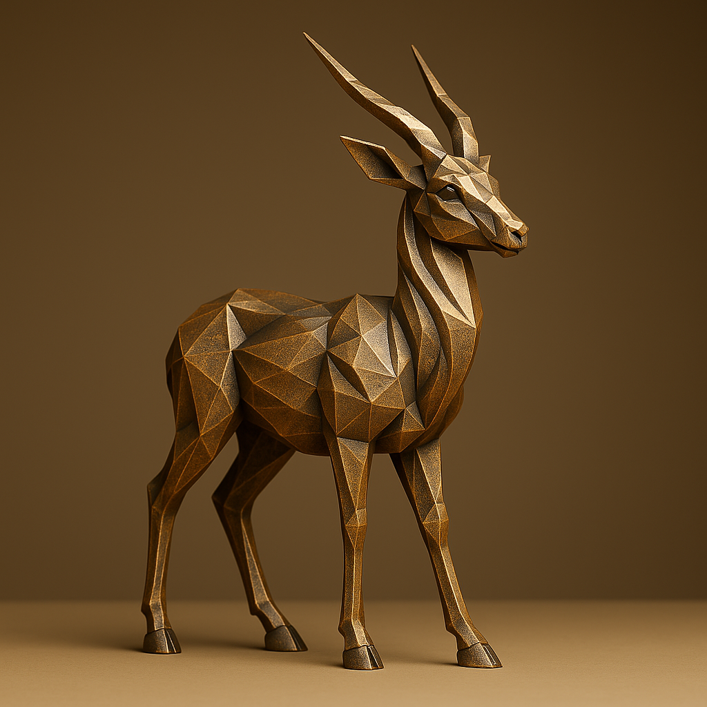 CF Gazelle