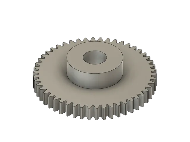 BMG-OEM RIDGA