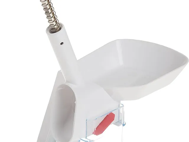 Cherry Pitter Gasket