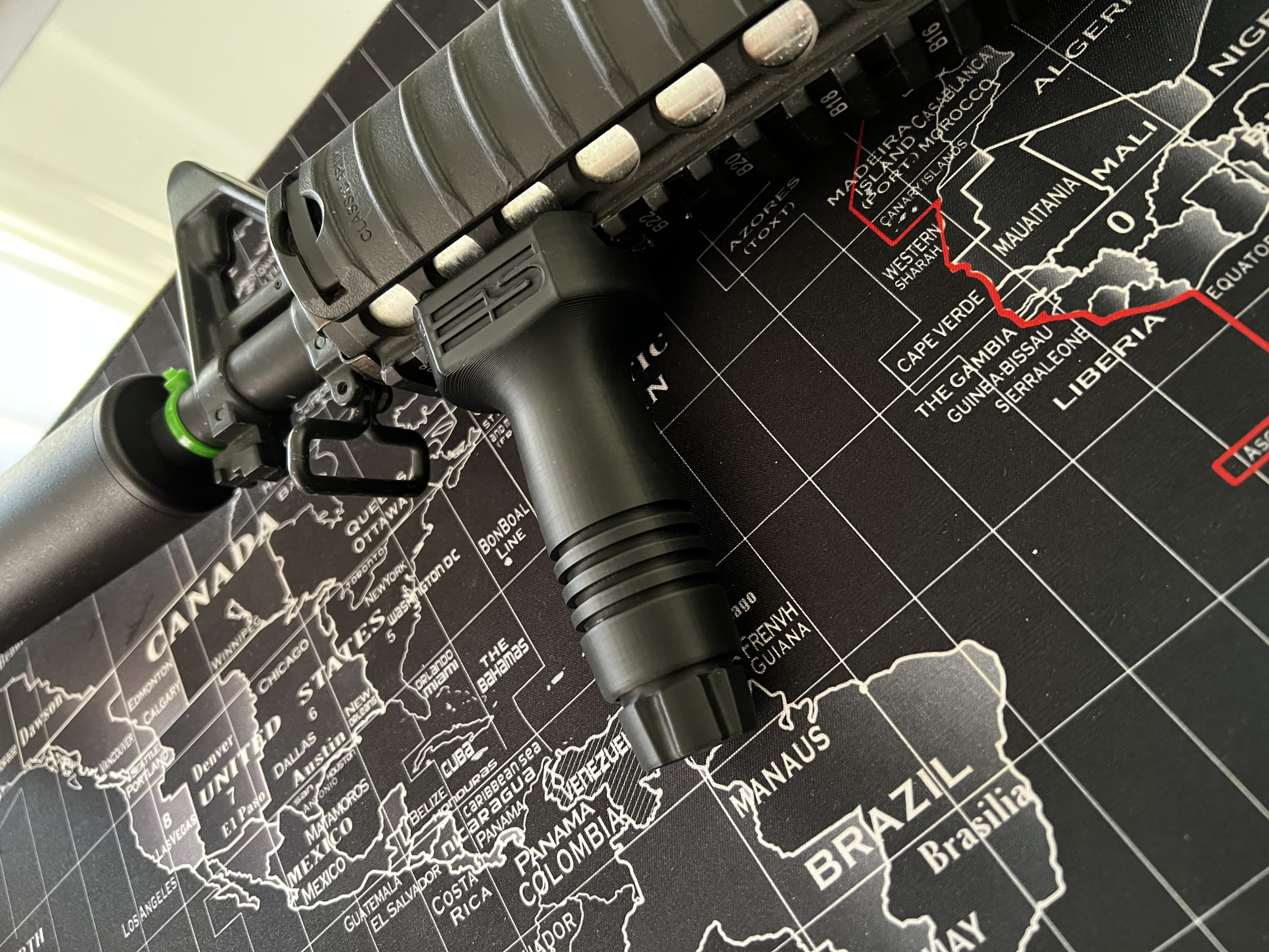 Airsoft Grip — thumbnail 5