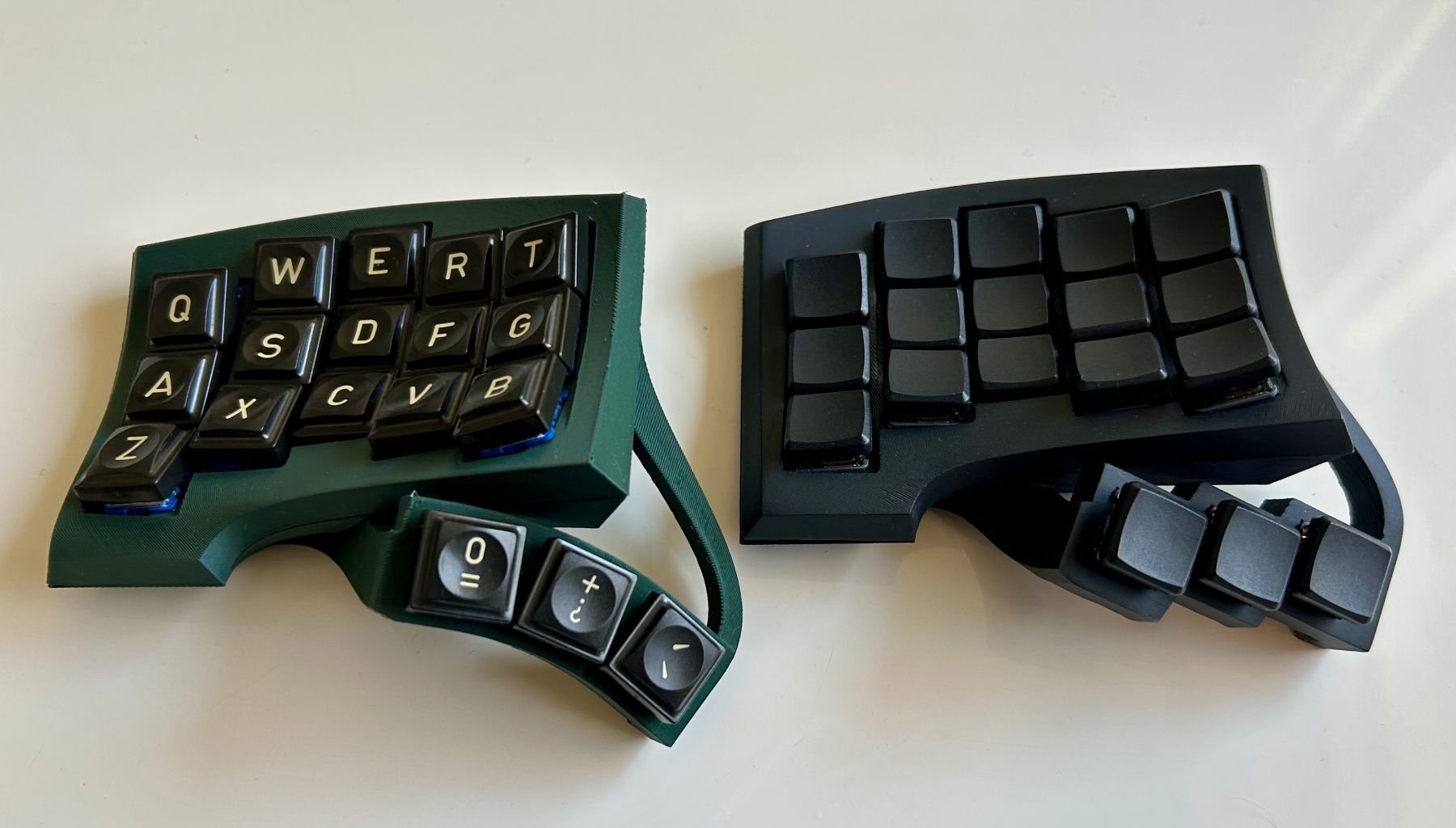 Calidris Keyboard — miniatura 11