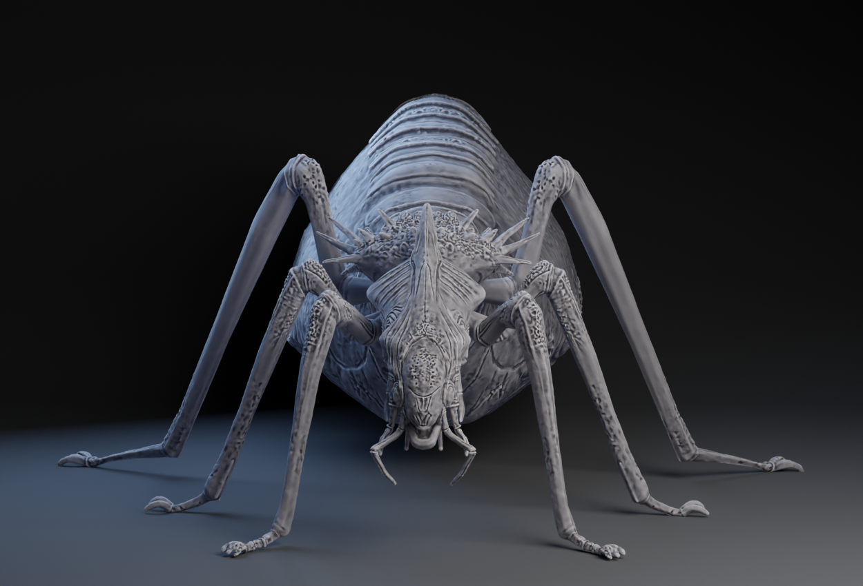 Ant Queen