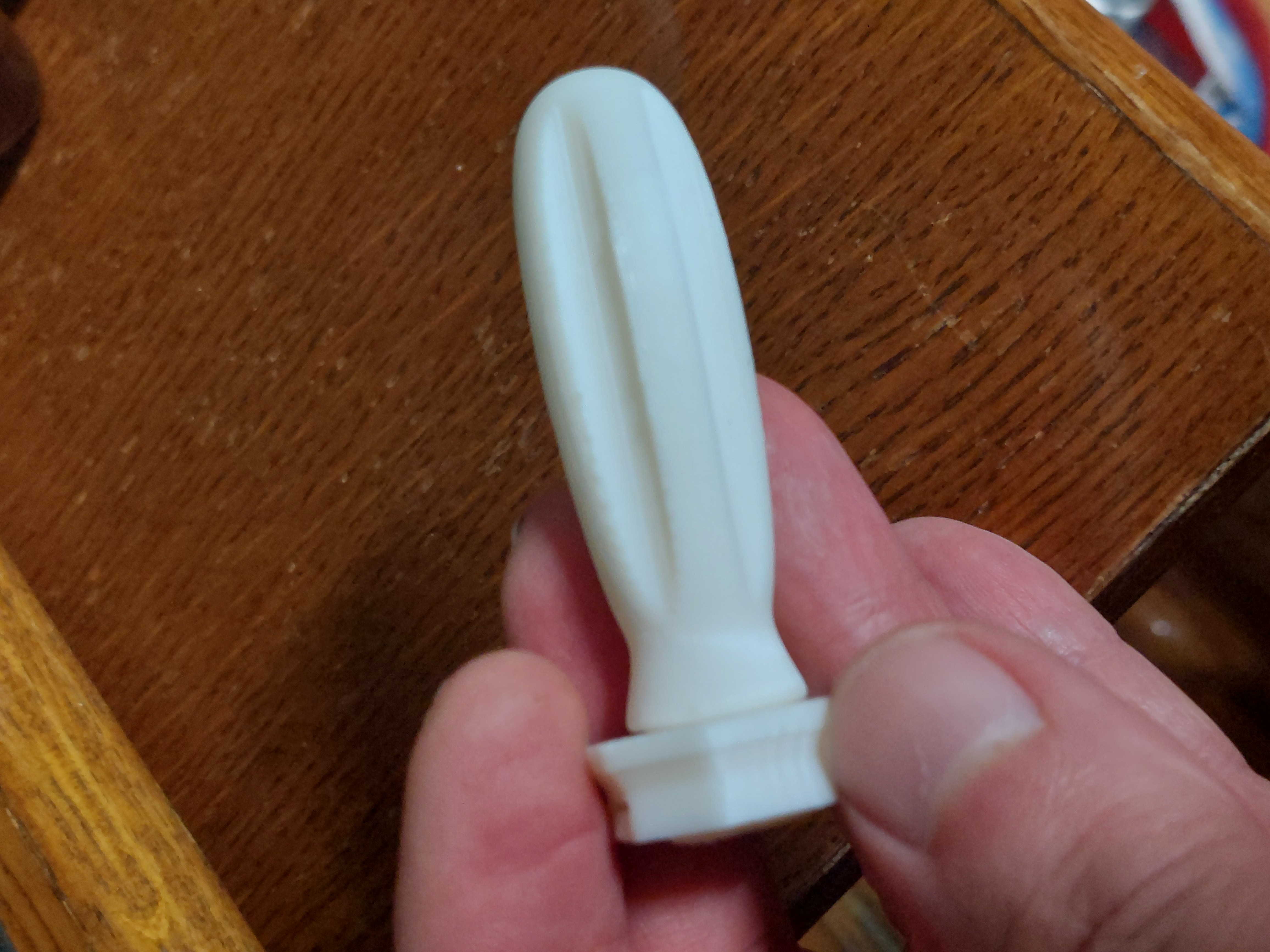 Tool for removing multiboard snap in inserts — miniatura 2