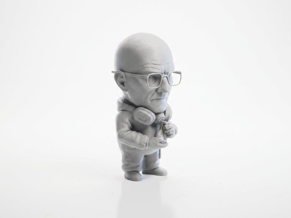Walter White - Breaking Bad — miniatura 2